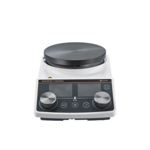 Heidolph HEI-Plate MixnHeat Expert Front