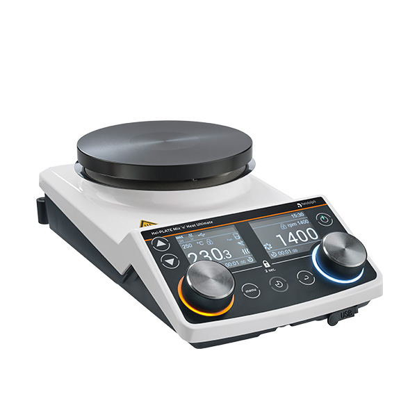 Heidolph HEI-Plate MixnHeat Ultimate