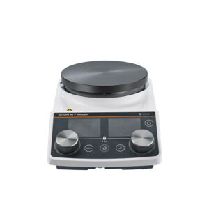 Heidolph Hei-PLATE MixnHeat Expert Front