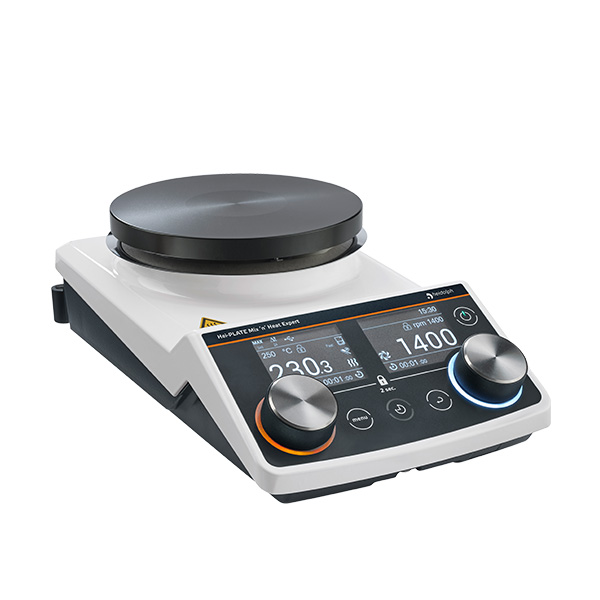 Heidolph HEI-Plate MixnHeat Expert