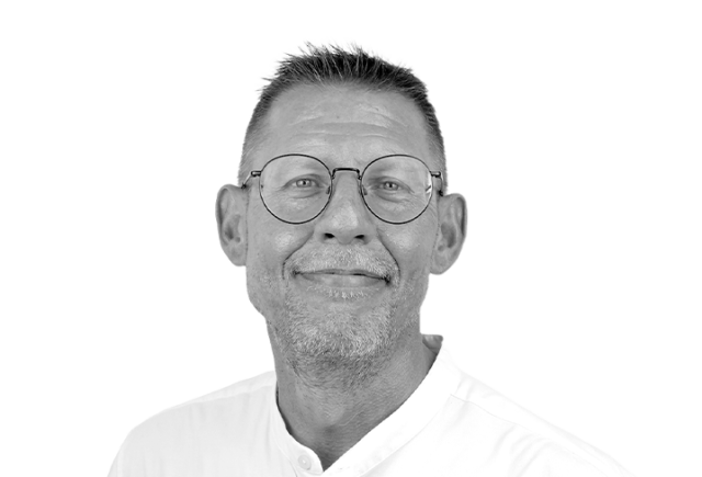 Stuart Racher