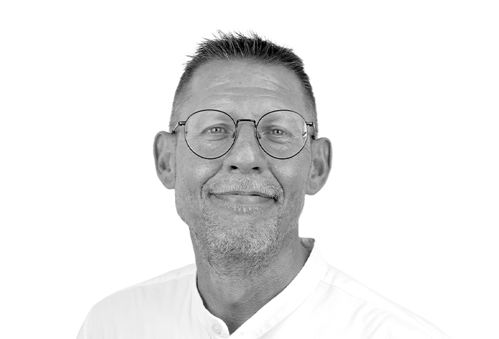 Stuart Racher