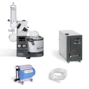 Basic Rotary Evaporator Package