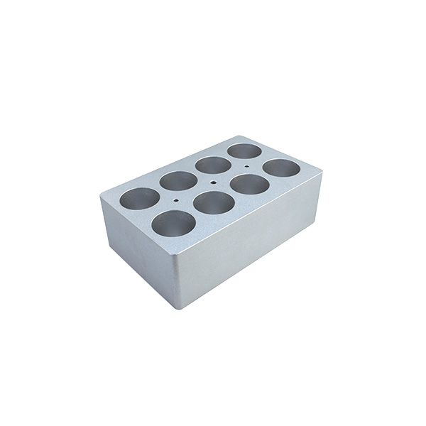 ThermoBlock - 50Ml Falcon Tubes w Skirt