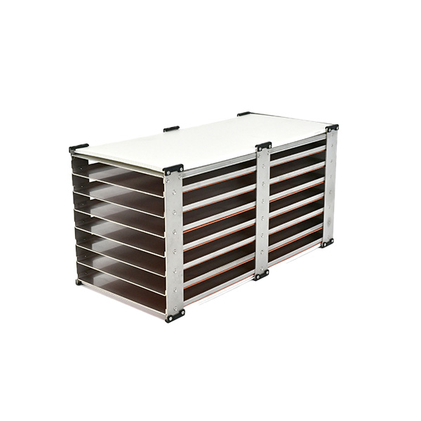 7 Shelf Stack