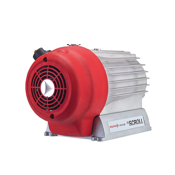 HiScroll 12 Vacuum Pump