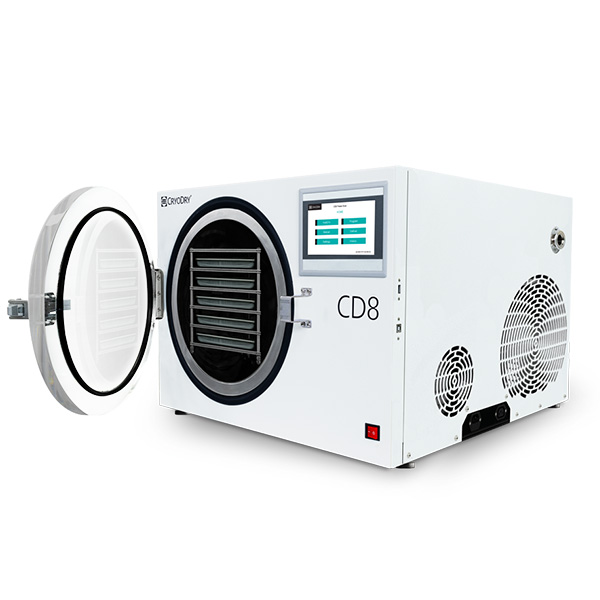 CryoDry Freeze Dryer