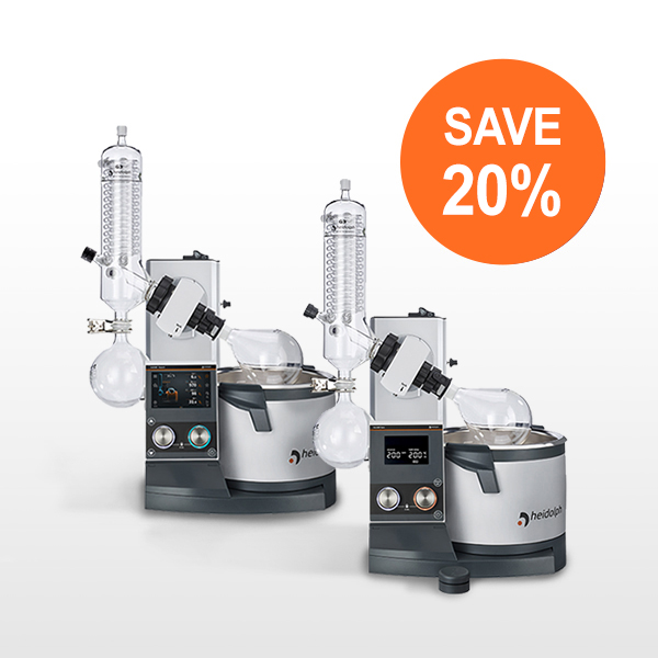 Rotary Evaporators - Jan 2025 Discount - orange