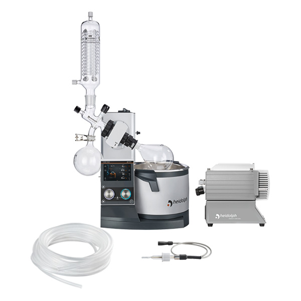 574-22600-00 Hei-VAP Reaction Extraction Package