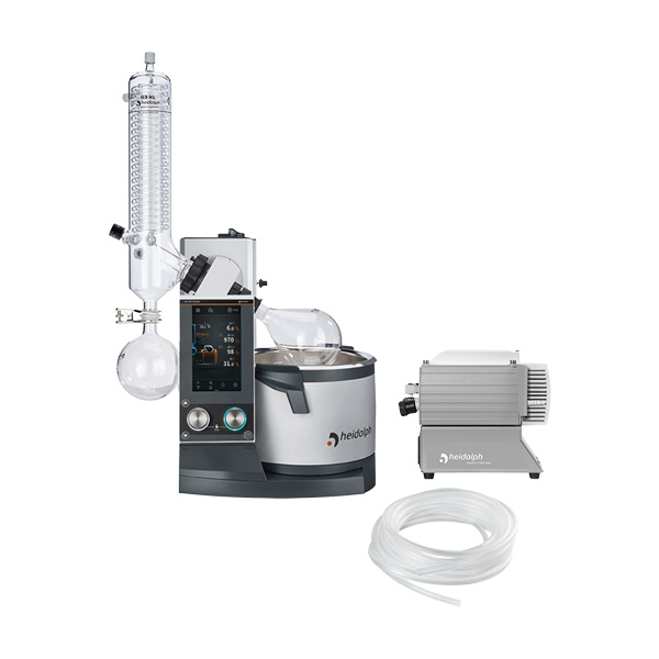 576-26305-00 Hei-VAP University Research Package