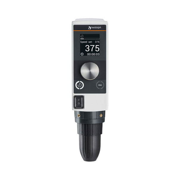 Hei-Torque Core