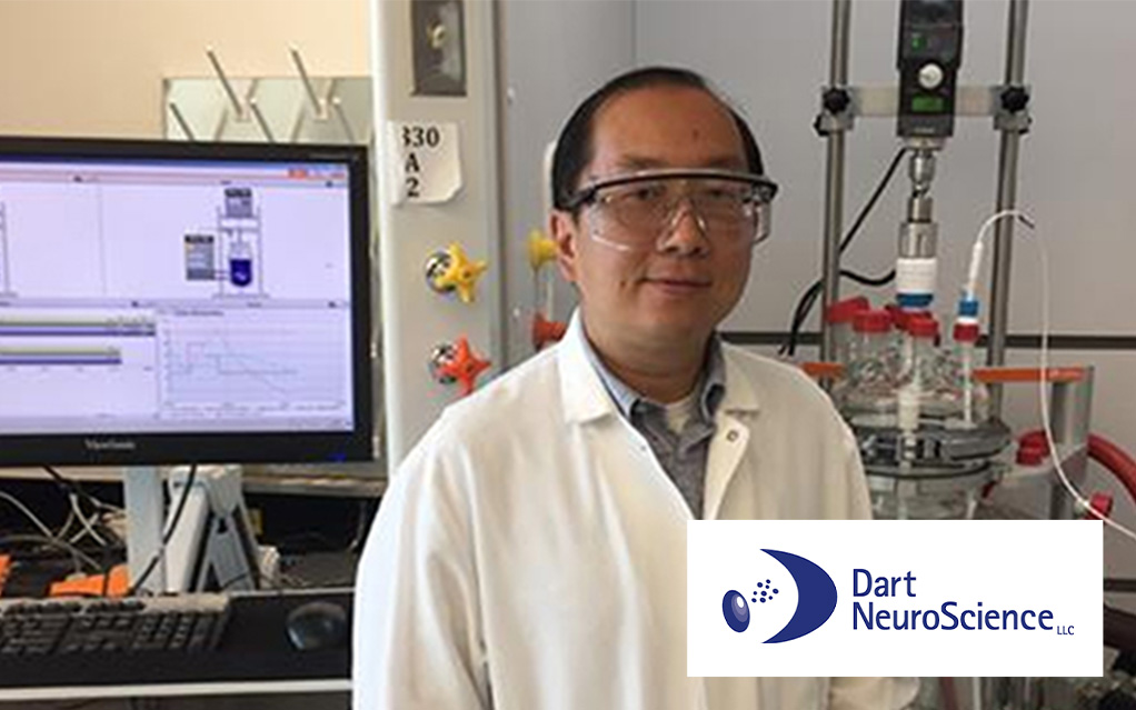Dart Neuroscience Testimonial