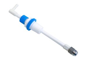 Spray Lance for Reactor-Ready