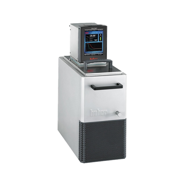 HB2008.0005.01 CC-K6 Pilot ONE Controller