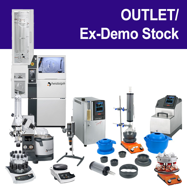 Outlet/Ex-Demo Stock