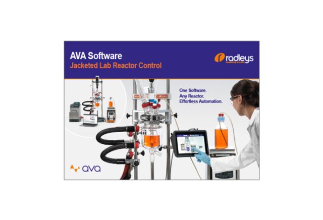 AVA Software Brochure Thumbnail