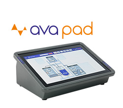 AVA Pad 