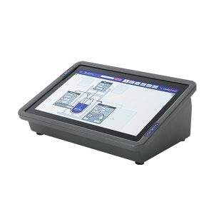 AVA Pad Reactor Controller - UK Plug