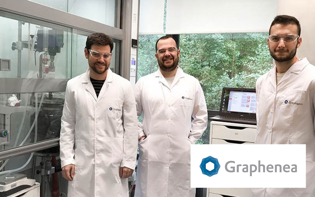 Graphnea Testimonial