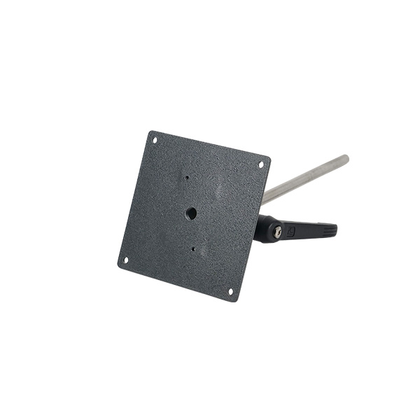 Control Pad Support Rod