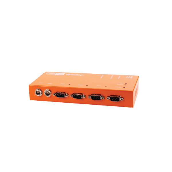 Data Hub 4-port