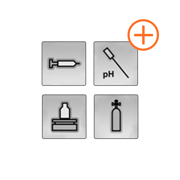 Driver Configuration Existing Catagory - No text