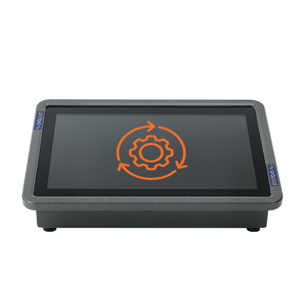 AVA Pad 'Anytime' Software Upgrade