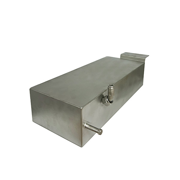 4L Expansion Tank for Huber Petite Fleur