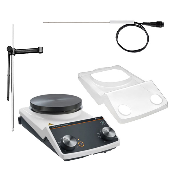 Hei-PLATE Sensor Advanced Core with UK Plug