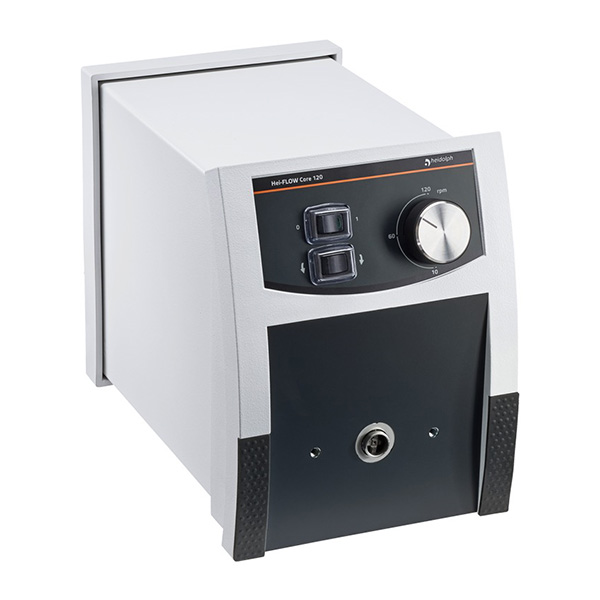 Hei-FLOW Core 120 with UK plug