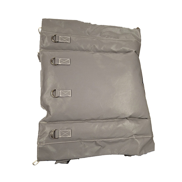Insulation Jacket for 20L Single Jacketed Vessel