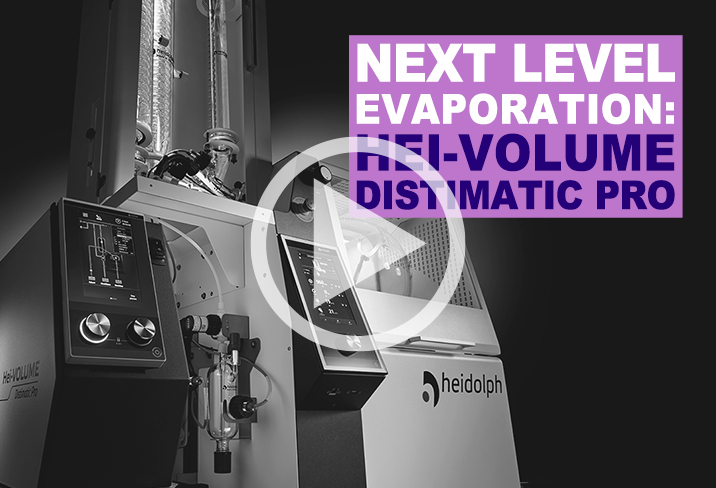 Hei-VOLUME Distimatic Pro