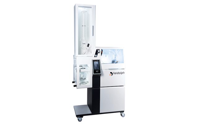 Heidolph Hei-VAP Industrial Rotary Evaporator